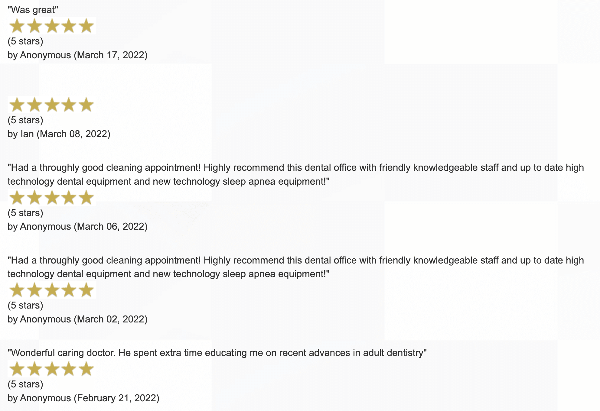 Dr. Eugene Azuma the best Dentist Honolulu HI