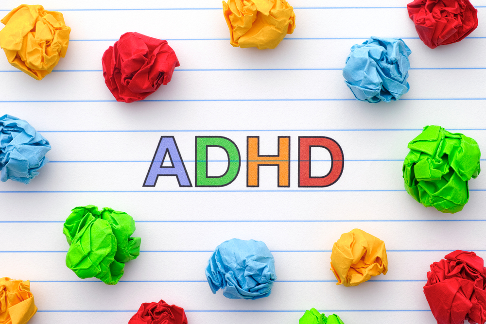 ADHD therapy