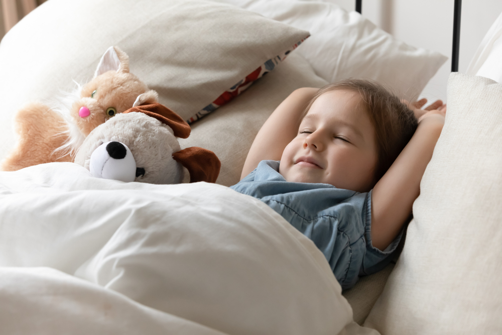 pediatric sleep apnea