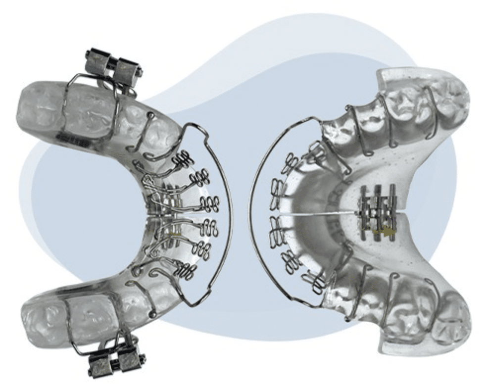 mouth breathing and sleep apnea