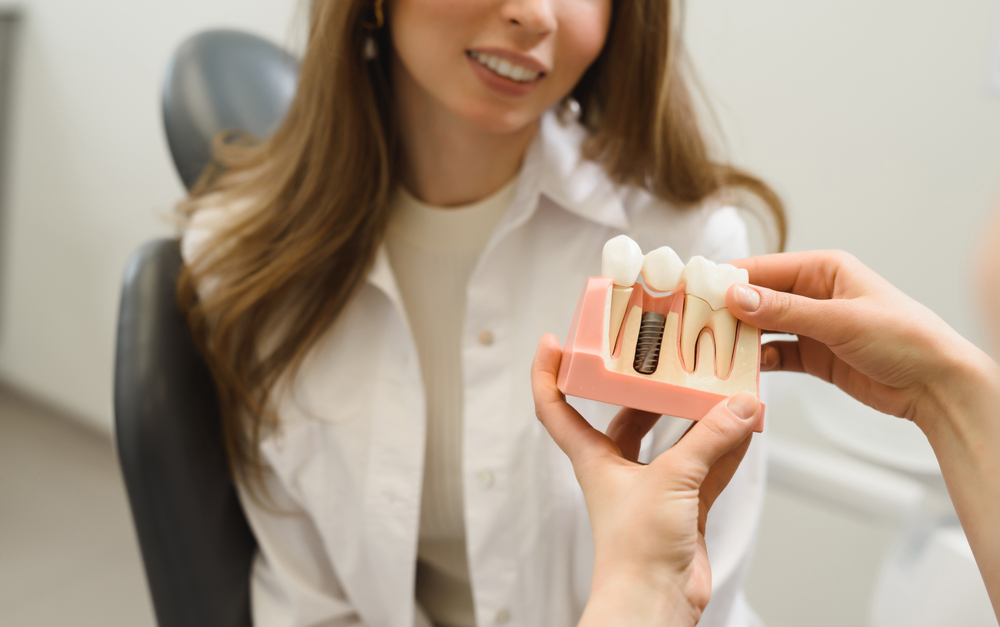 DENTAL IMPLANTS COST HONOLULU HI