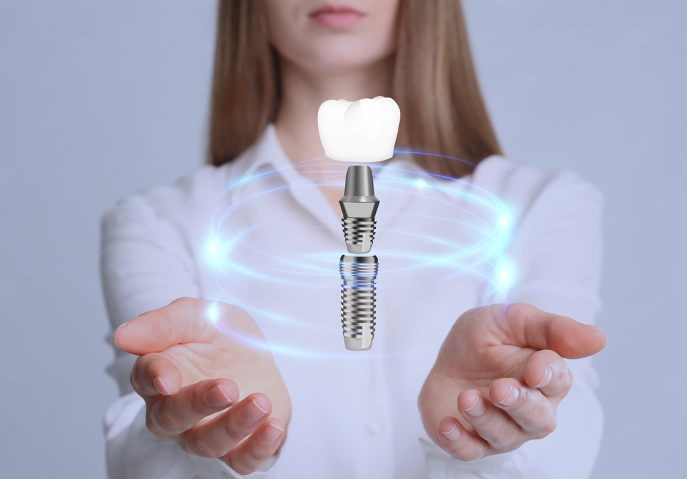 DENTAL IMPLANTS COST HONOLULU HI