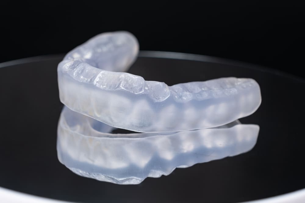 Nightguards For Teeth Grinding