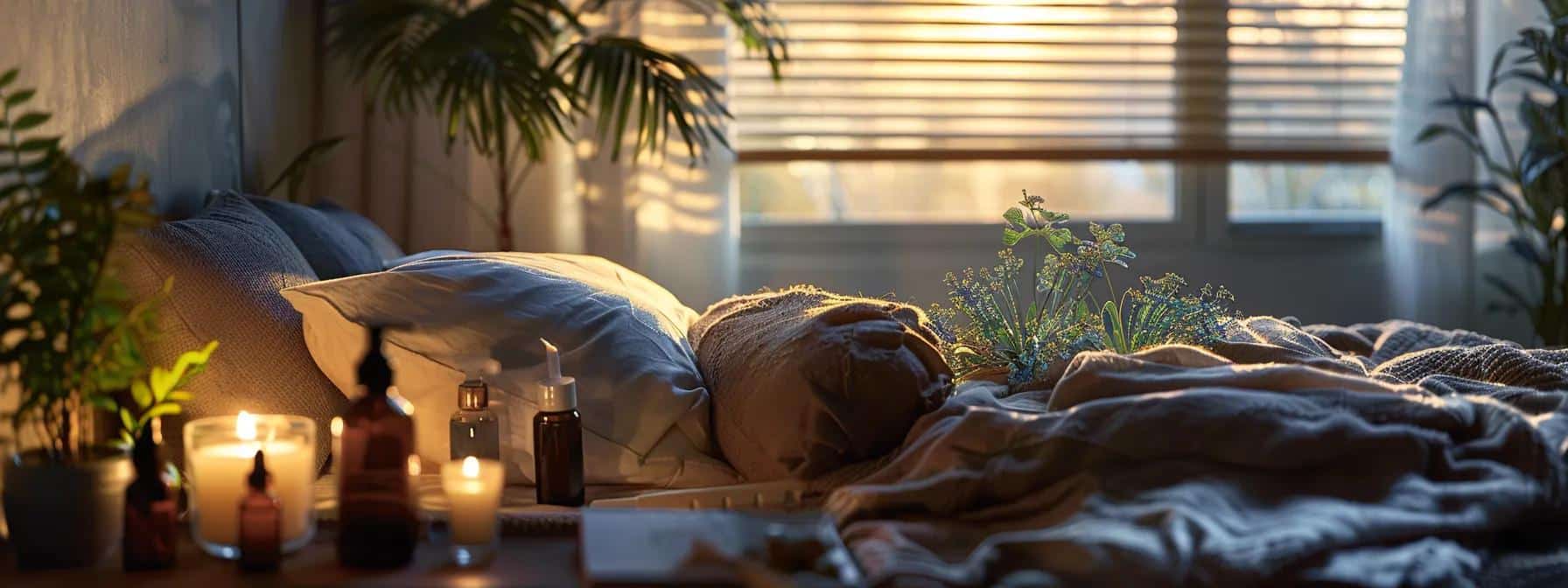 Manage Sleep Apnea Naturally: Top Remedies You Need to Try