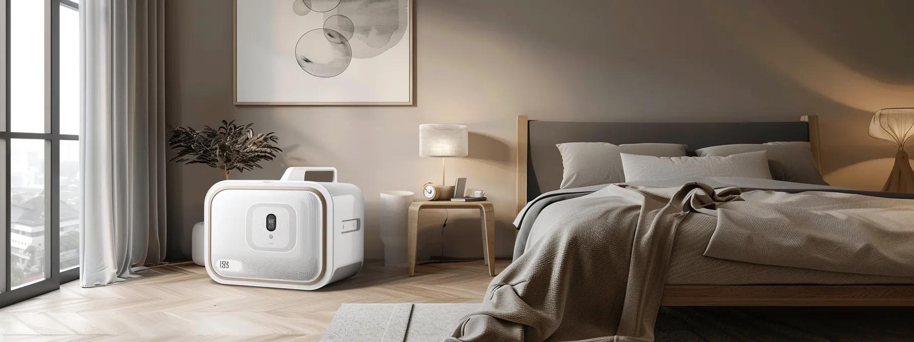 cpap alternative