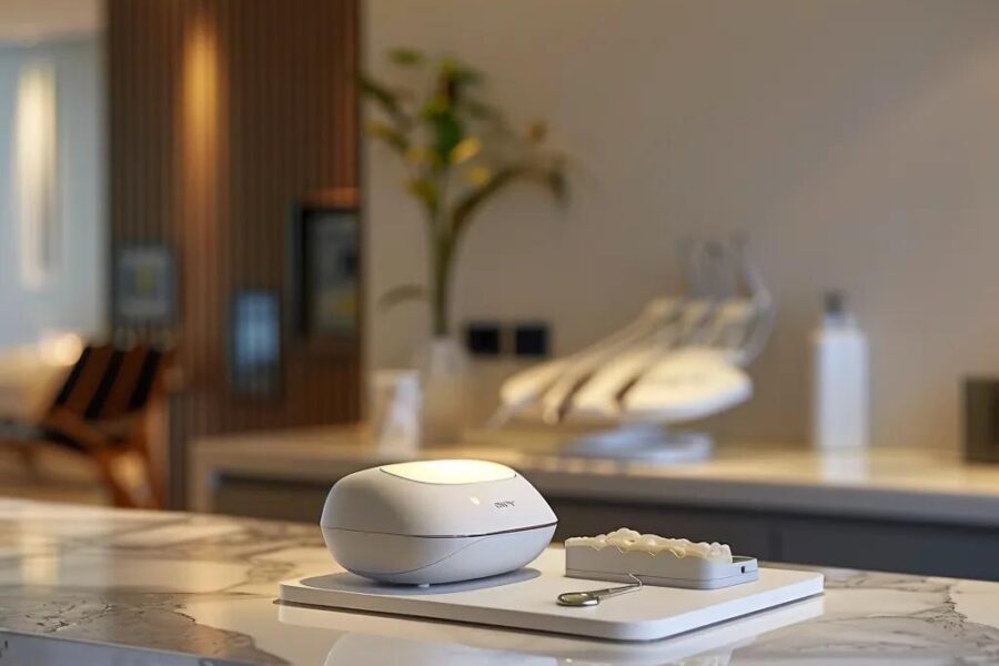 Dental Sleep Apnea Solutions: How Oral Appliances Transform Sleep