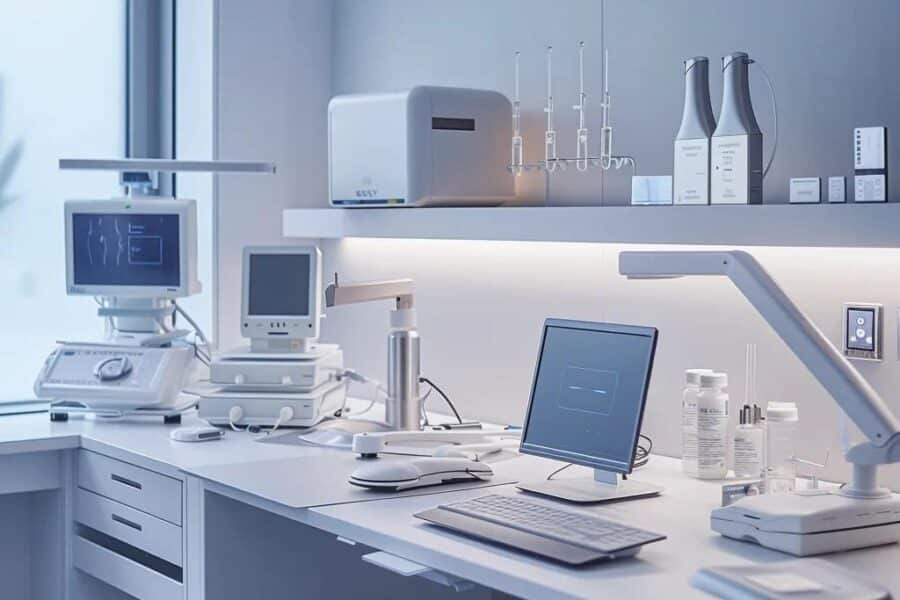Exploring Apnea Solutions: From Lifestyle Changes to Medical Devices