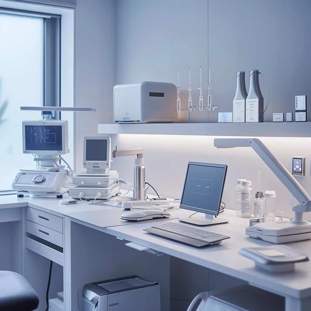 Exploring Apnea Solutions: From Lifestyle Changes to Medical Devices