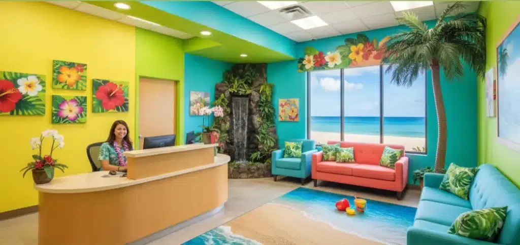 Screening Tools for Childhood Sleep Apnea