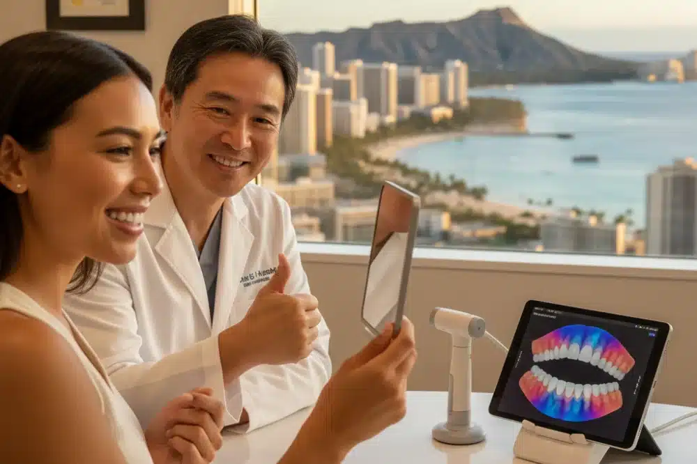 Step-by-Step Guide to the Invisalign Process: What to Expect