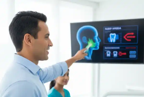 What Is Dental Sleep Medicine?