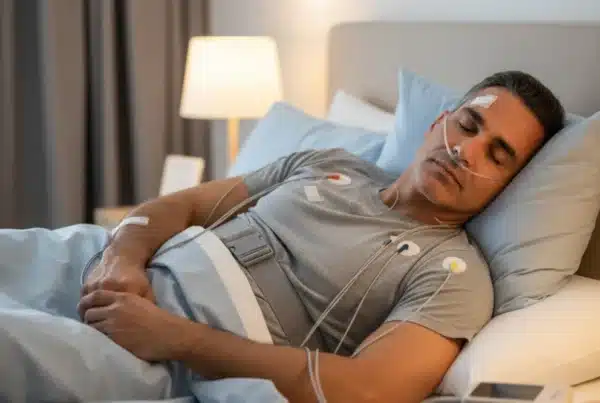 Sleep Apnea Tests: Types, Process, and What to Expect