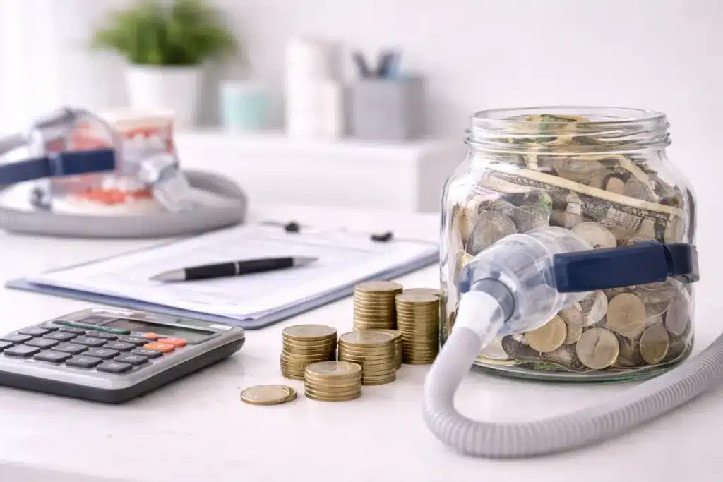 Sleep Apnea Cost in Honolulu HI