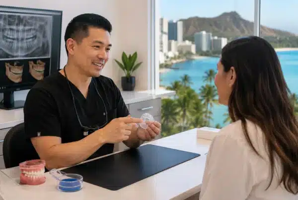 Oral Appliance Cost for Sleep Apnea in Honolulu HI