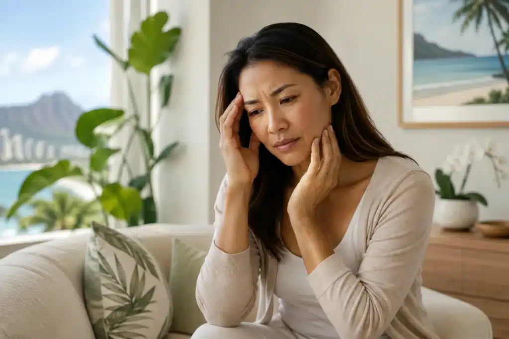 Dentists in Honolulu HI, TMJ in Honolulu HI, Dr. Eugene M. Azuma
