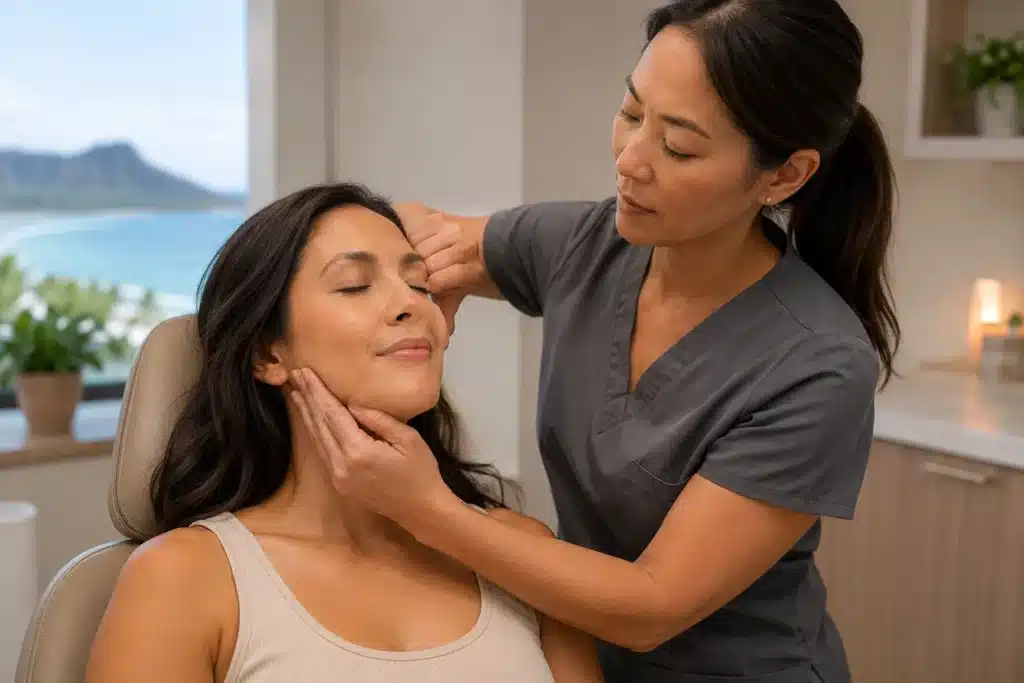 Dentists in Honolulu HI, TMJ in Honolulu HI, Dr. Eugene M. Azuma