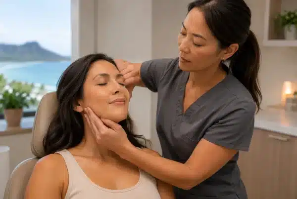 Dentists in Honolulu HI, TMJ in Honolulu HI, Dr. Eugene M. Azuma